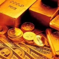 14گرم طلا تیکه هم میدم