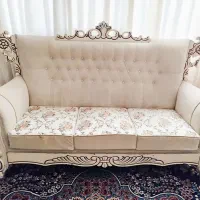 مبل هفت 7نفر