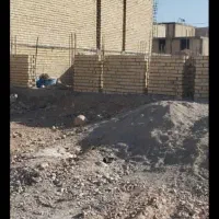 فروش مسکن ملی بتن ریزی شده|فروش زمین و ملک کلنگی|اقلید, |دیوار