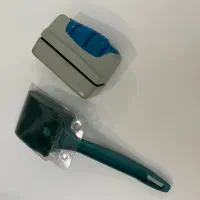 شیشه پاک کن مخصوص آکواریوم