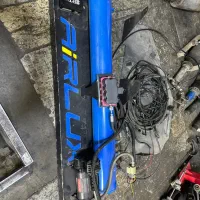 پنوماتیک واگزوز اسپرت|قطعات یدکی و لوازم جانبی|قم, شهرک فاطمیه|دیوار