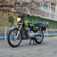 هوندا 150cc
