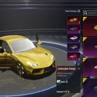 اکانت پابجی گاد