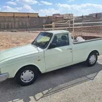 پیکان مدل ۹۳در سیرجان