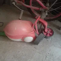 دوچرخه دخترانه سایز۱۶