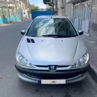 ۲۰۶ مدل ۸۳ تیپ ۳