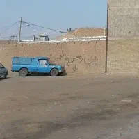 زمین فروشی 110متری منطقه رو به پیشرفت