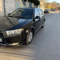 دنا پلاس تیپ ۲ مدل ۱۴۰۰