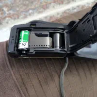 دوربین عکاسی|دوربین عکاسی و فیلمبرداری|ری, هاشمآباد|دیوار