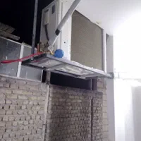 جوشکار سیار حتی ۱ خال