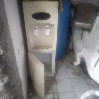 ابسرد کن یخچال دار