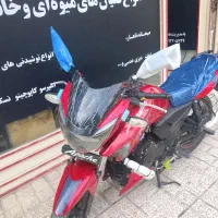 موتور آپاچی 180cc|موتورسیکلت|تهران, بهارستان|دیوار