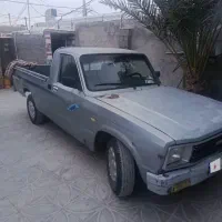 وانت مزدا|خودرو سواری و وانت|داراب, |دیوار