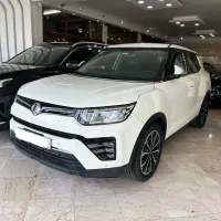 تیوولی فول اسپشیال توربو GDI سفید بدون رنگ ۱۴۰۱