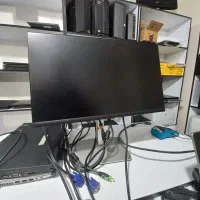 مانیتور فریم لس مدل 2422 dell