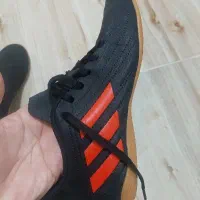 کتونی اورجینال فوتسال|کیف، کفش، کمربند|نکا, |دیوار