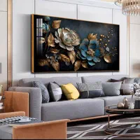 تابلو دکوری در طرح های مختلف