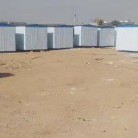 تولیدی کانکس خدارحمی|مصالح و تجهیزات ساختمان|یاسوج, |دیوار