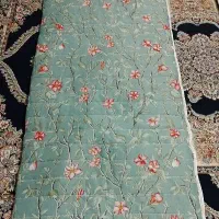 پتوی نرمینه و تشک|رختخواب، بالش، پتو|پاکدشت, حصار امیر|دیوار