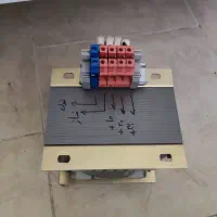 ترانس برق