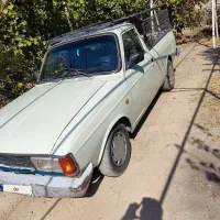 پیکان وانت|خودرو سواری و وانت|شهریار, بکه|دیوار