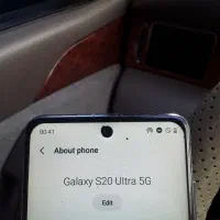 galaxy s20 ultra سامسونگ|موبایل|تهران, طرشت|دیوار