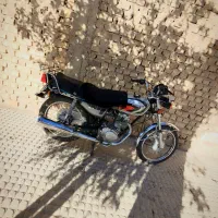 موتور پیشرو 125|موتورسیکلت|شیراز, گلدشت معالی‌آباد|دیوار