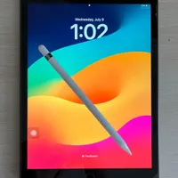 (Ipad 9th Gen 2***) آیپد نسل * (****)|تبلت|شیراز, قدوسی غربی|دیوار