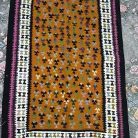 گلیم دستباف