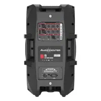 باند ، اسپیکر اکتیو آدیوسنتر مدل MA15 مراسمی|صوتی و تصویری|گرگان, |دیوار