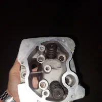 سرسیلندر ۲۰۰