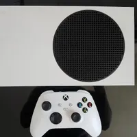 xbox s