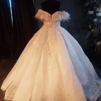 لباس عروس