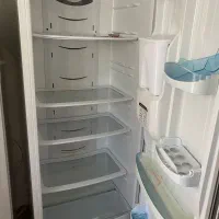 یخچال دو قولو
