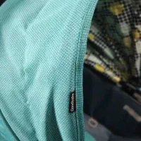 ست کالسکه کریر و آغوشی گود بیبی کاملا نو|کالسکه و لوازم جانبی|شیراز, کاراندیش|دیوار