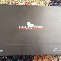 آمپ ساب پخش لوازم سیستم تیوتر میدرنج باند۷۱۸|قطعات یدکی و لوازم جانبی|مشهد, شهید علی محمدی|دیوار