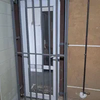 حفاظ درب|مصالح و تجهیزات ساختمان|هشتگرد, شهرک ریحانه|دیوار