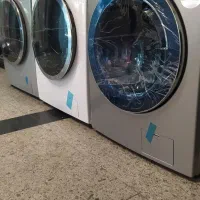 ماشین‌لباسشویی‌دوو‌مدل‌9000