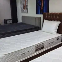 تشک خوشخواب طبی /اقساط ازدم قسط|تشک تختخواب|تهران, یافت آباد جنوبی|دیوار