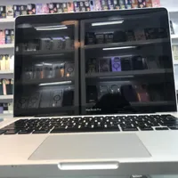 لپ تاپ MacBook