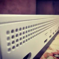 ایکس باکس وان اس یک ترابایت|کنسول، بازی ویدئویی و آنلاین|ماسال, |دیوار