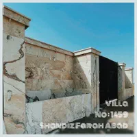 شاندیز/ویلای نیمه ساز/زمین ۴۲۰/زیربنا ۱۴۵|فروش خانه و ویلا|مشهد, وکیل‌آباد|دیوار