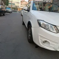 ساینا اتوماتیک EX، مدل ۱۳۹۷ نقد و اقساط|خودرو سواری و وانت|تهران, افسریه شمالی|دیوار