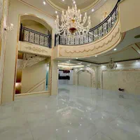 عمارت لاکچری/استخردار(جکوزی موزیکال)لوکیشن جنگلی|فروش خانه و ویلا|نور, |دیوار
