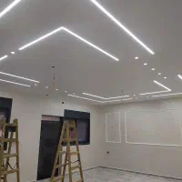 اجرای کناف  بدون واسطه با ضمانت کتبی|خدمات پیشه و مهارت|همدان, |دیوار