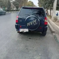 MVM X33 مدل ۹۳|خودرو سواری و وانت|تهران, یوسف‌آباد|دیوار