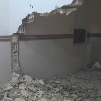 تخریب کاری و کنده کاری