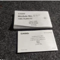 حراج ساعت کاسیو اصلی باضمانت اصلی فروش عمده وتکی|ساعت|اصفهان, کوی ولی عصر|دیوار