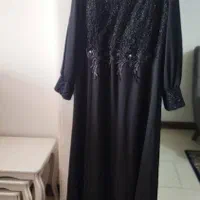 لباس مجلسی سایز بزرگ تا سایز ۵۲|لباس|پیشوا, |دیوار