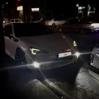 Gt86 2014|خودرو سواری و وانت|گرگان, |دیوار